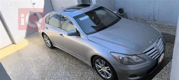 هيونداي جنسس 2012 للبيع في العراق - الموصل